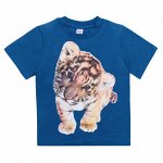Футболка для мальчика арт.BK6004F