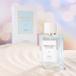 Туалетная вода женская Imperatrice de Charme Frais, 80 мл