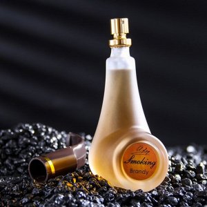 Туалетная вода мужская SMOKING BRANDY, 63 мл