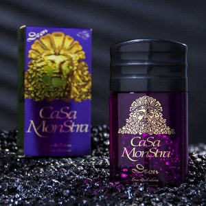 Туалетная вода мужская Positive parfum, CASA MONSTRA, DEON, 90 мл