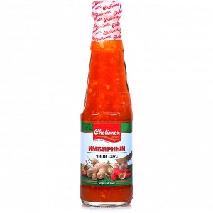 Соус Чили имбирный 270 г, Вьетнам
