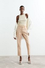 ДЖИНСЫ Z1975 MOM FIT