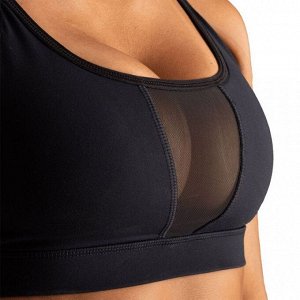 Топ BETTER BODIES Soho sports bra (черный 111065-999)