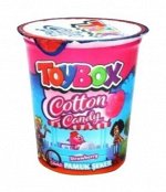 TOYBOX / Сахарная Вата / ТойБокс 50 г