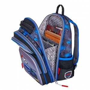 Комплект рюкзак/ мешок для обуви ACR22-DH3-1