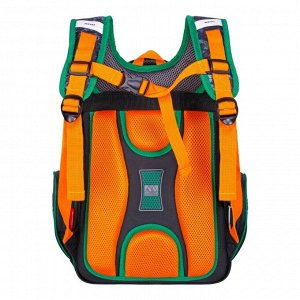 Комплект рюкзак/ мешок для обуви/ брелок ACS1-5