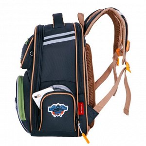 Комплект рюкзак/ мешок для обуви/ брелок ACS1-4