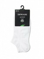 19С-181СП DiWaRi Active Носки мужские (Conte)/6/короткие спортивные носки