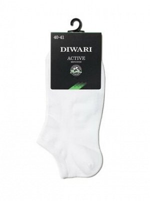 19С-181СП DiWaRi Active Носки мужские  короткие спортивные носки