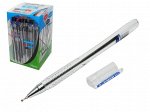 Ручка гелевая 0.7mm с колпачком