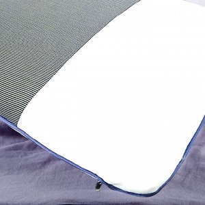 Подушка с эффектом памяти Space Memory Pillow