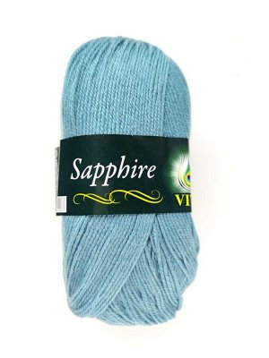 Пряжа VITA "Sapphire"