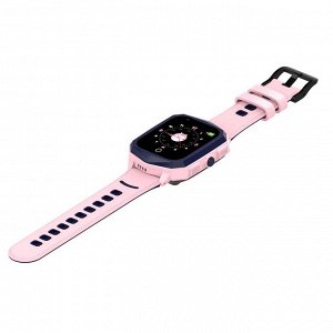 Детские умные часы Smart Baby Watch Wonlex KT20S GPS, WiFi, камера, 4G (водонепроницаемые)