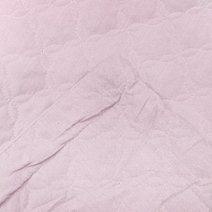 Покрывало "Розовое" / 150 x 200 см