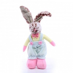 СИМА-ЛЕНД Мягкая игрушка «Кролик»