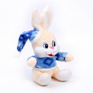 Мягкая игрушка «Кролик», 16 см