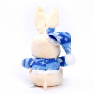 Мягкая игрушка «Кролик», 16 см
