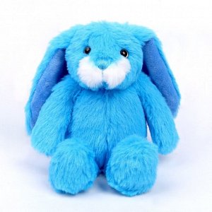 Мягкая игрушка «Кролик», пушистый, цвет МИКС