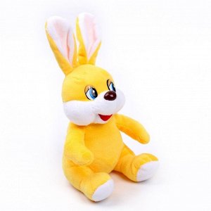 Мягкая игрушка «Кролик»,14 см, цвет МИКС