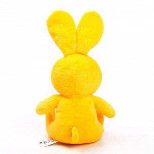 Мягкая игрушка «Кролик»,15 см, цвет МИКС