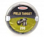 Пуля пневм. &quot;Field Target&quot;, 1,5 г. 5,5 мм. (250 шт.) (36 в упаковке)