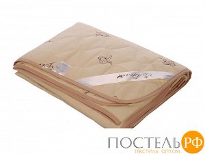 Одеяло "Овечья шерсть" облегч. тик 105*140 (плотность150г/м2)
