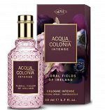 4711 Acqua Colonia Intense Floral Fields Of Ireland Одеколон 50 мл (Акция с 01.07 по 28.07)