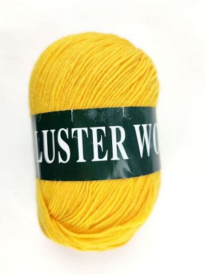 Пряжа VITA "LUSTER WOOL"