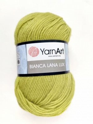 Пряжа YarnArt "BIANKA LANA LUX"