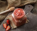 Джемы, мед, арахисовая паста
