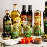 #Продуктовый супермаркет-2. Вкусности из Азии и Европы