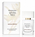ELIZABETH ARDEN Туалетная вода White Tea Vanilla Orchid, 30 мл