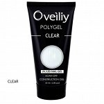 Oveiliy, Полигель CLEAR, 30ml