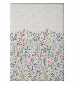 Простыня &quot;Самойловский Текстиль&quot; 180/220 рисунок 8367/1 03