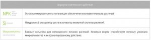 УД Огурец Кабачок 0,9кг Добрая сила 1/12