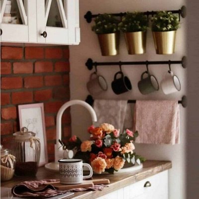 Идеальная кухня ✨ Всё что нужно для красоты и удобства