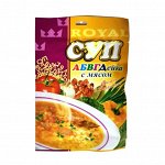Роял Суп АБВГдейка с мясом 65гр