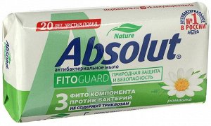 Т/М Absolut NATURE FitoGuard Ромашка 90гр /72/  №6062