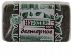 Т/М &quot;Весна Народное&quot; ГОСТ Дегтярное 140гр /44/ №6119