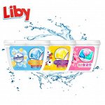 LIBY! Бытовая химия