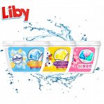 Бытовая химия Liby