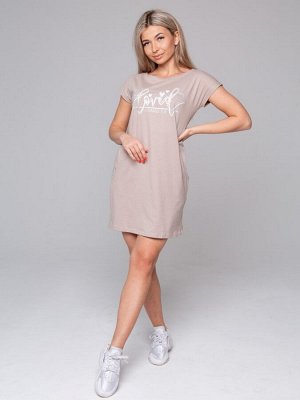 Туника женская Т-976(микс) распродажа