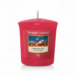 Рождественский вечер Christmas Eve 49 гр / 15часов,
