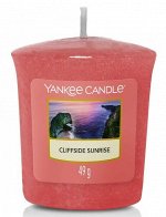 Восход Солнца 49 гр / 15часов Yankee Candle