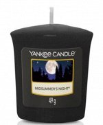 Летняя ночь Midsummer&#039;s Night 49 гр / 15часов