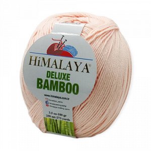 Пряжа HIMALAYA "deluxe BAMBOO"