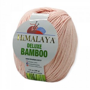 Пряжа HIMALAYA "deluxe BAMBOO"