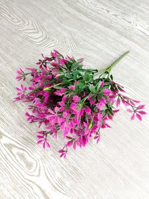ЛИСТ РОЗЫ букет искусственных цветов
