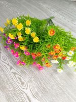 БУКЕТ РОМАШЕК