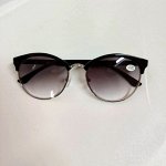 Корректирующие женские очки/женские очки для зрения/ Солнцезащитные Корректирующие очки женские